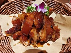 -乡里八闽·福州乡土菜(高宅店)