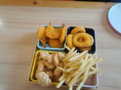 -釜山美食(大润发店)
