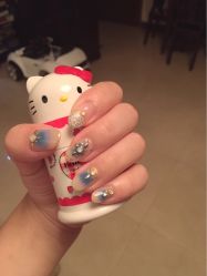 -Single·会社美甲美睫