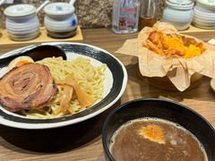 -雷神拉面(财富中心玉米楼店)