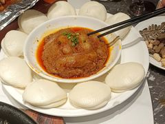 -国人川菜(李家村建东街店)