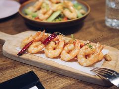 -G+KITCHEN(龙湖狮山天街店)