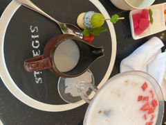 -三亚亚龙湾瑞吉酒店·铭轩中餐厅Mingxuan·海南菜·粤菜