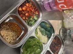 -英雄故事地摊烤肉(马驹桥店)