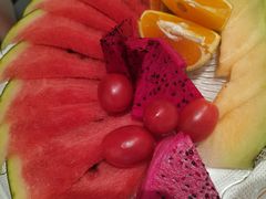 -大铁勺新津菜(中北永旺店)
