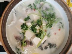 -宝荣鱼馆·临湖之宴(千岛湖店)