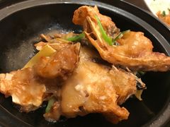 -广州天河希尔顿酒店