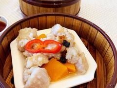 -香港富临皇宫(五月花商业广场店)
