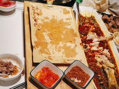 -鸡毛店·川菜(文殊院店)