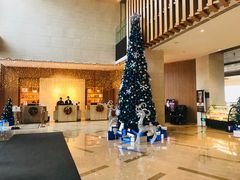 -成都蒲江花样年福朋喜来登度假酒店·宜客乐西餐厅