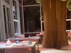 -水桶王国主题餐厅·聚会·生日派对·亲子活动·家庭套餐(亚龙湾希尔顿店)