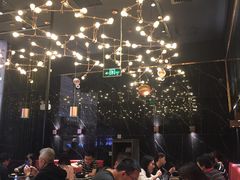 大堂-馔豚·台北菜专门店(深圳湾万象城店)