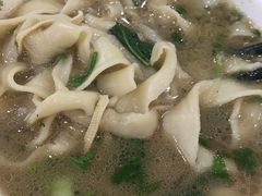 -合记烩面(高新区店)