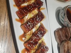-阿吾罗日本料理(K11艺术中心店)