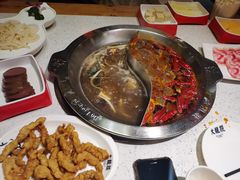 -大龙燚火锅