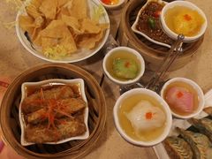 -点都德(大茶楼店)