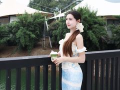 -帐篷客·溪龙茶谷度假酒店