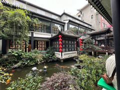 景观位-北园酒家(小北路店)