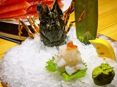 -花和海鲜自助(梅江店)