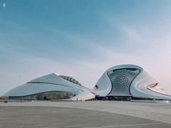-哈尔滨大剧院