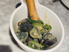 -蔴将·川菜(黄龙万科店)