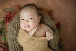 点击看大图 -BabyA 专业婴童摄影(古北时尚广场店)