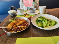 -希尔顿欢朋酒店·欢朋餐厅