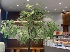 -君之狮子山·轻糖烘焙(松江印象城店)