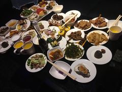 -堂会(白云店)
