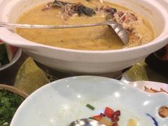 -西江美食舫·江西菜(健德桥店)