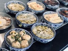 -兰边碗(鼓楼店)
