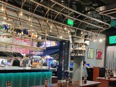 -haxnbauer海森堡德国餐厅(深圳coco店)