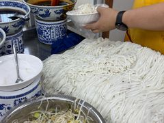 -薛昌利大米面皮(南关正街店)
