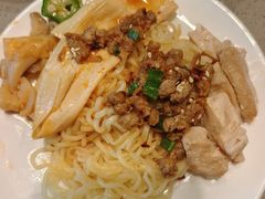 -海底捞火锅(苏宁生活广场店)