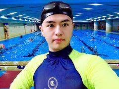 -齐汇维景大酒店游泳馆(山东政协大厦齐汇维景)