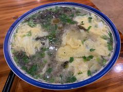 -津味张记包子铺(南开二马路店)