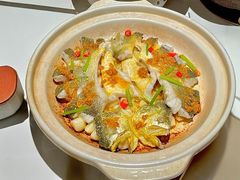 -炆艺乳鸽·煲仔饭大排档(望京来广营店)