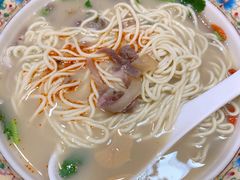 牛杂面-金杨拉面王小吃面馆·牛三宝面·红烧牛肉粉
