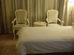 -天津津利华酒店