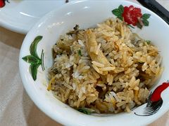 金牌黄鳝饭-盈旺小厨·非遗黄鳝饭(泰康路店)