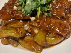 -北李妈妈菜·海肠捞饭(高新万达店)