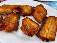 干煎带鱼-茂隆餐厅(进贤路店)