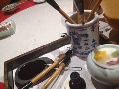 -长安大牌档之西安博物院文化餐厅(中贸店)
