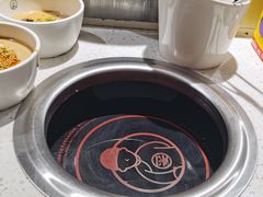 -龍歌自助小火锅(崂山丽达店)