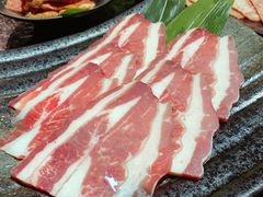 -炭虎烤肉(桂林路店)