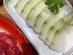 -虾领航小龙虾·吉林烧烤(柳州路店)