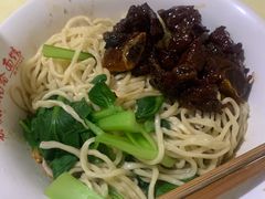 -泰顺江南春面馆
