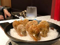 -旺顺阁海鲜广场(亚运村店)