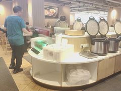 -乡村基(杨家坪建设店)