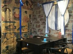 -东京爱上大连(中央大道店)